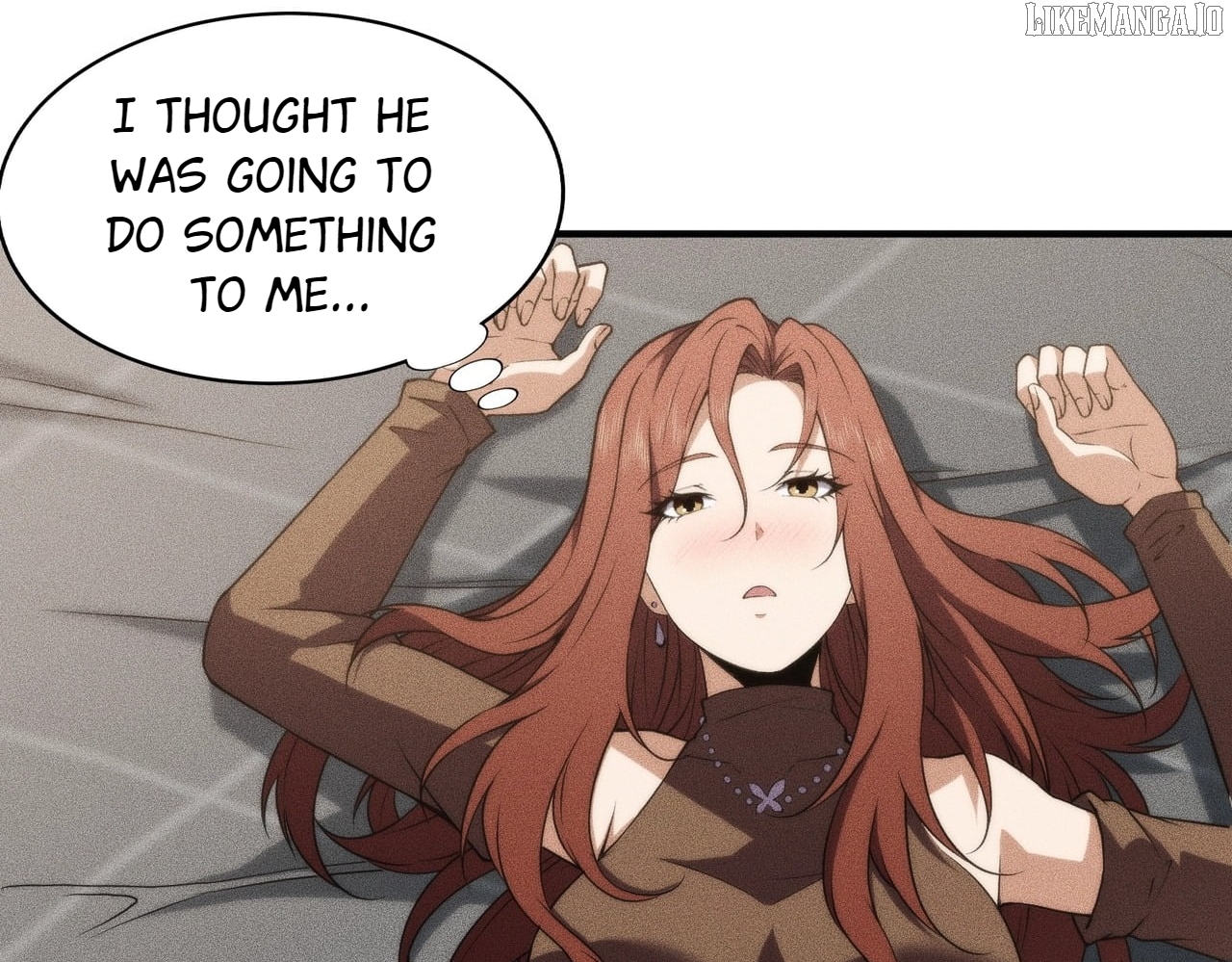 Hidden Dragon in the City (2025) Chapter 6 - page 24